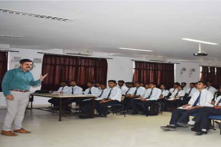 classroom